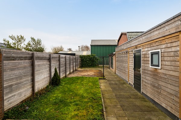 Medium property photo - Meester Mierasstraat 13, 4153 VG Beesd